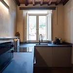 Angolo Sui Tetti A Lejlighed