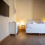 Lejlighed Angolo Sui Tetti A Pietrasanta