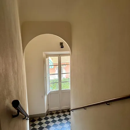 Angolo Sui Tetti A