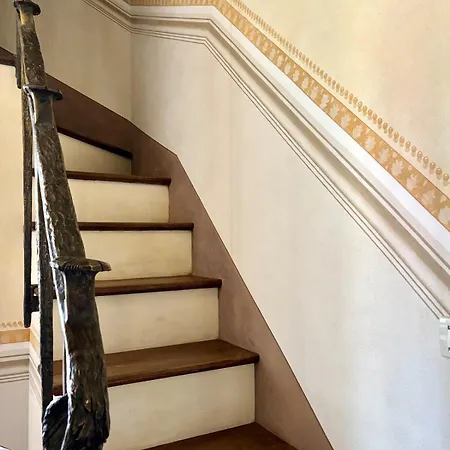 Angolo Sui Tetti A Apartment *