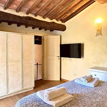 Apartment Angolo Sui Tetti A Pietrasanta
