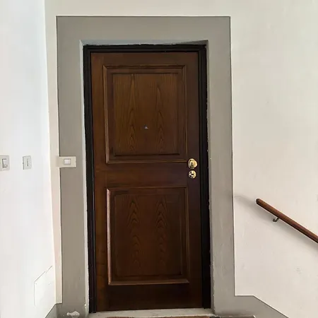 Angolo Sui Tetti A Apartment Pietrasanta