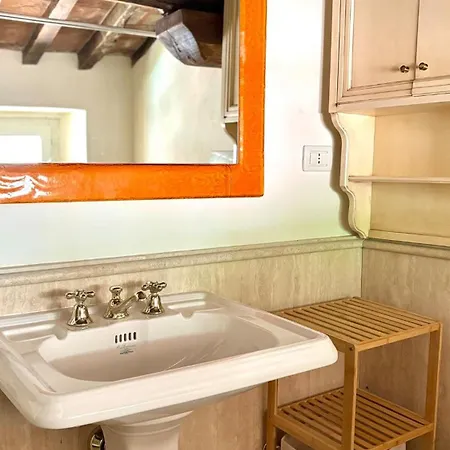 Apartment Angolo Sui Tetti A Pietrasanta