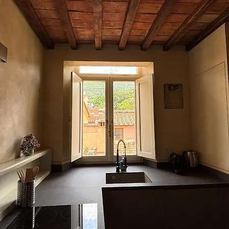 Angolo Sui Tetti A *