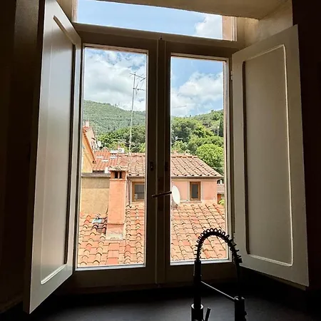 Angolo Sui Tetti A Apartment