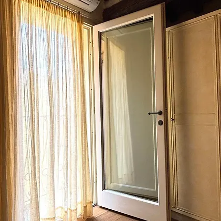 Apartment Angolo Sui Tetti A Pietrasanta