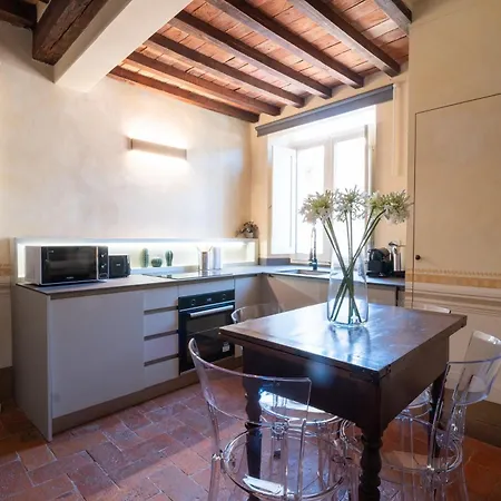 Angolo Sui Tetti A Apartamento *