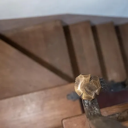 Διαμέρισμα Angolo Sui Tetti A *