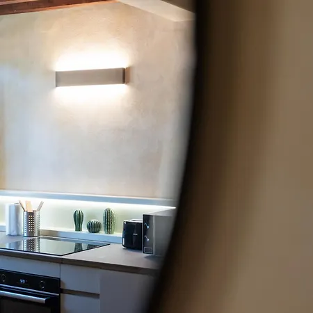 Apartamento Angolo Sui Tetti A Pietrasanta