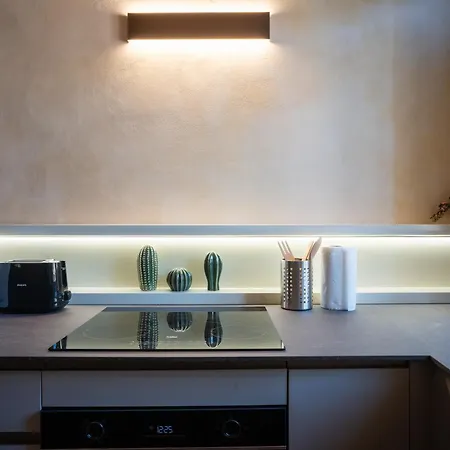 Angolo Sui Tetti A Pietrasanta