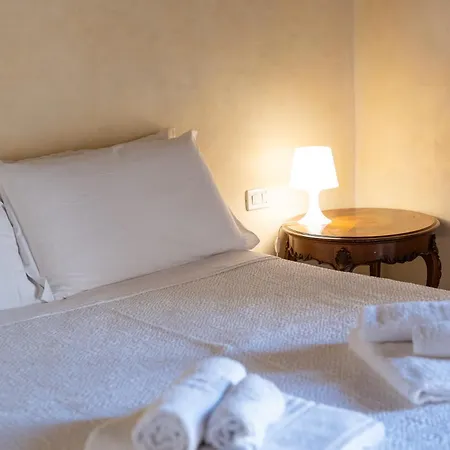 Angolo Sui Tetti A Apartamento *