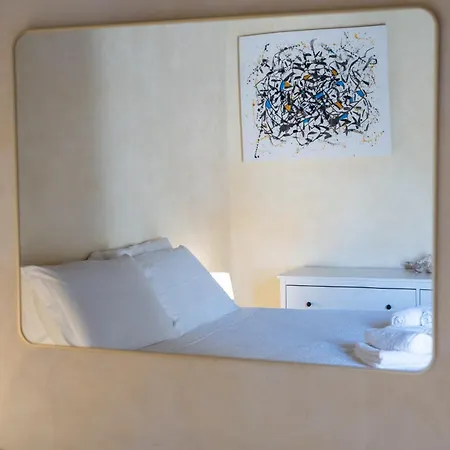 Angolo Sui Tetti A Apartamento *