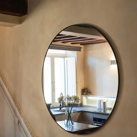 Angolo Sui Tetti A Apartamento Pietrasanta