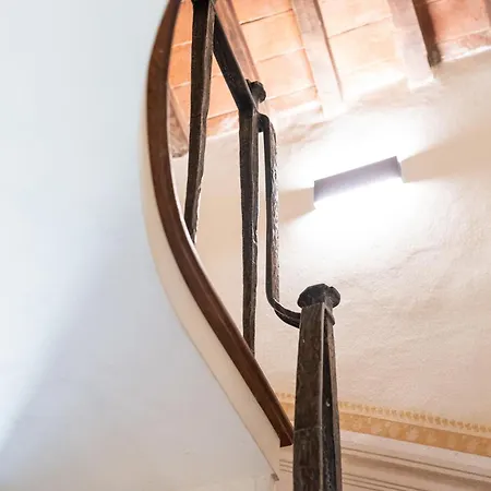 Apartamento Angolo Sui Tetti A Pietrasanta