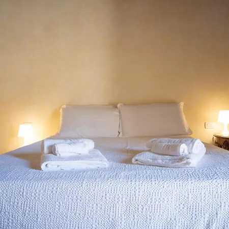 Apartamento Angolo Sui Tetti A Pietrasanta