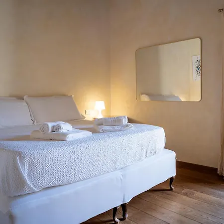 Apartamento Angolo Sui Tetti A *