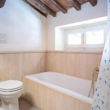 Apartamento Angolo Sui Tetti A