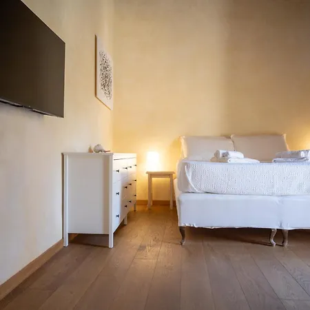 Apartamento Angolo Sui Tetti A Pietrasanta