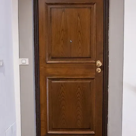 Angolo Sui Tetti A דירה *