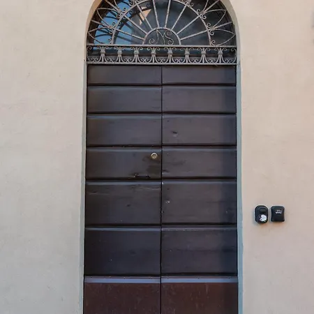 Angolo Sui Tetti A Pietrasanta