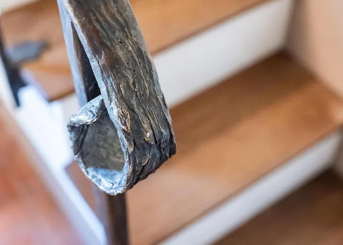 Angolo Sui Tetti A Διαμέρισμα