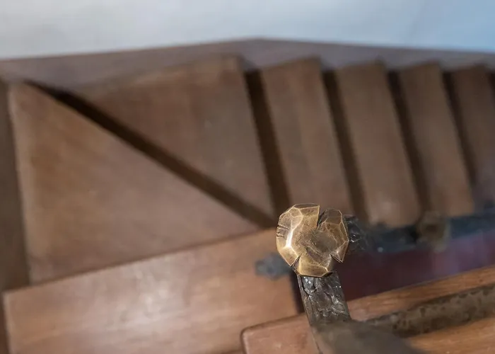 Διαμέρισμα Angolo Sui Tetti A *