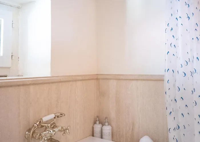 Angolo Sui Tetti A Διαμέρισμα