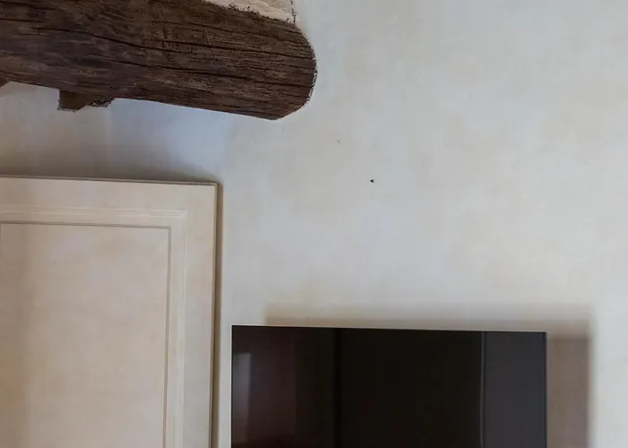 Διαμέρισμα Angolo Sui Tetti A