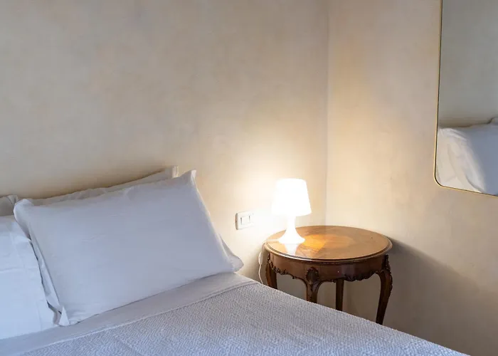 Angolo Sui Tetti A Διαμέρισμα Pietrasanta