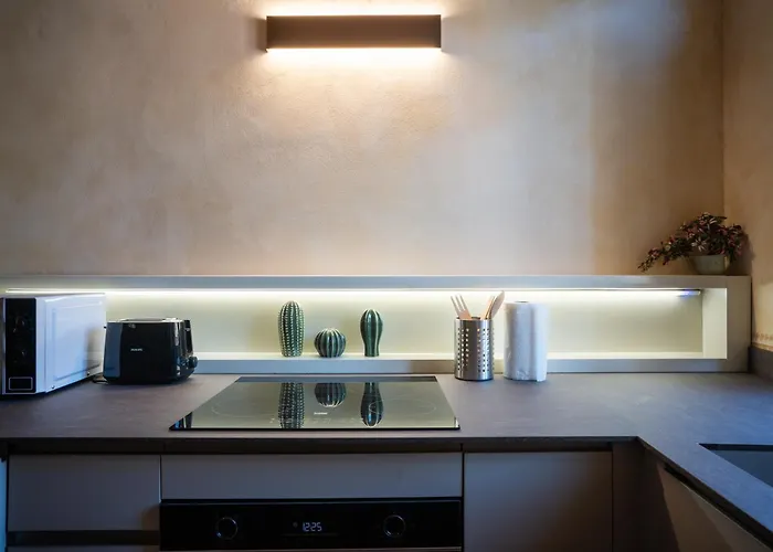 Angolo Sui Tetti A Pietrasanta