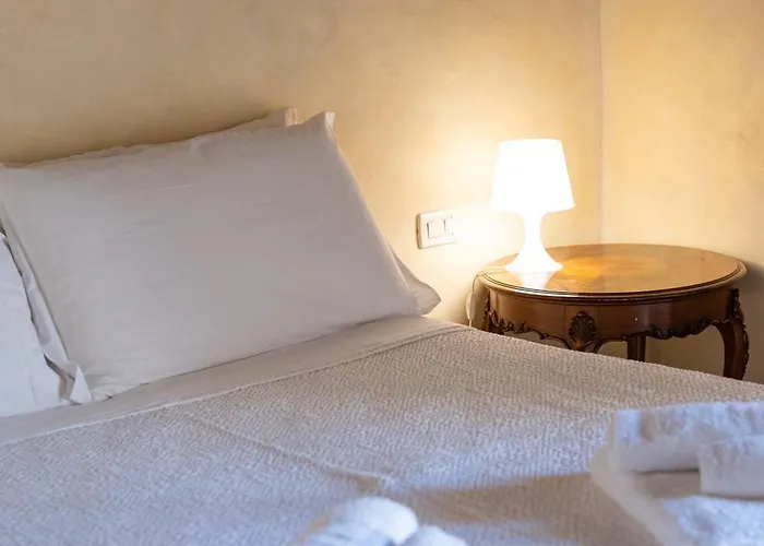 Angolo Sui Tetti A Διαμέρισμα *