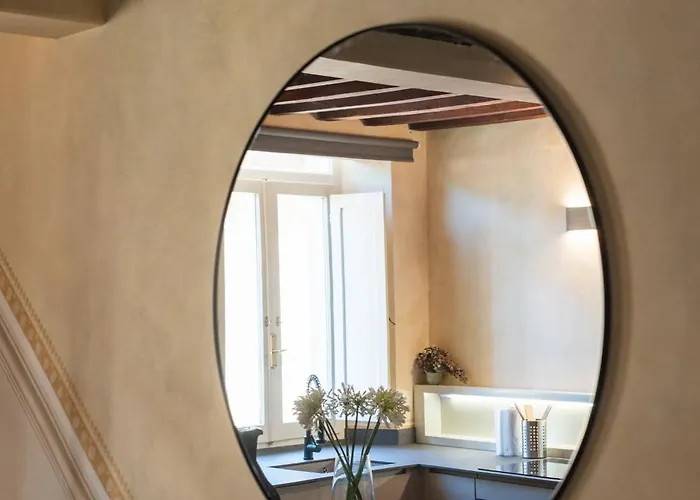 Angolo Sui Tetti A Διαμέρισμα Pietrasanta