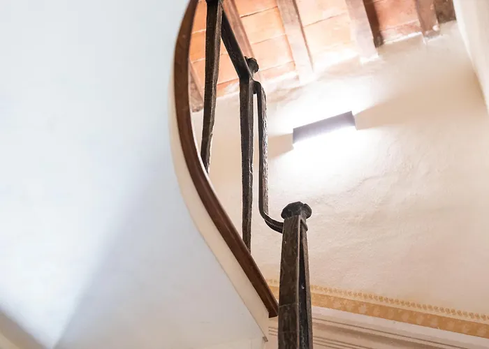 Διαμέρισμα Angolo Sui Tetti A Pietrasanta