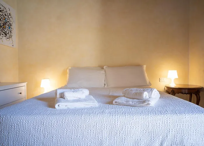 Διαμέρισμα Angolo Sui Tetti A Pietrasanta