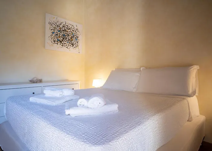 Angolo Sui Tetti A * Pietrasanta