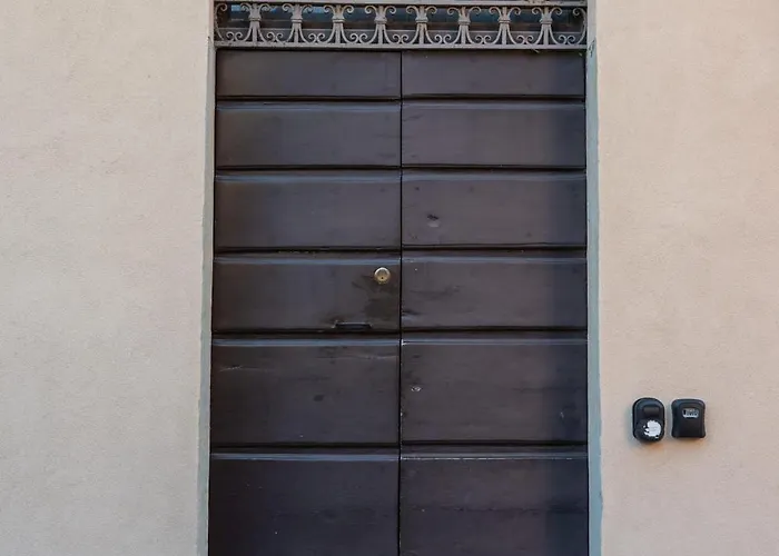 Angolo Sui Tetti A Pietrasanta